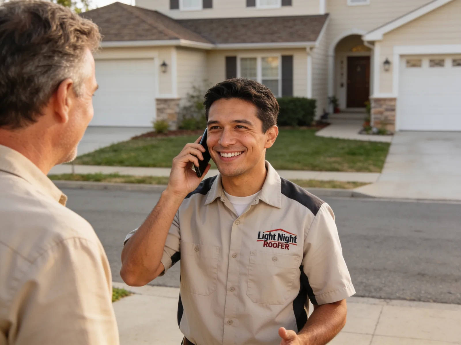 Emergency Roof Repair Melville, LA FAQs